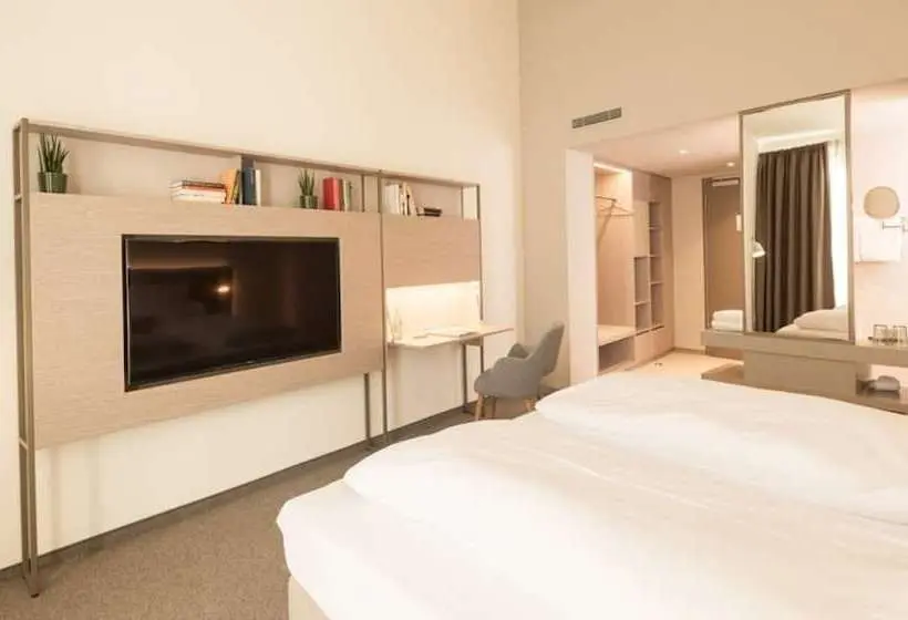 Quarto Deluxe, Das Acker