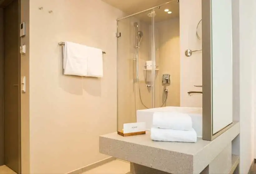Quarto Deluxe, Das Acker