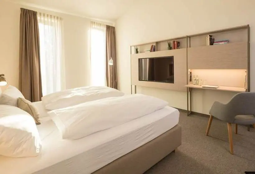 Quarto Deluxe, Das Acker