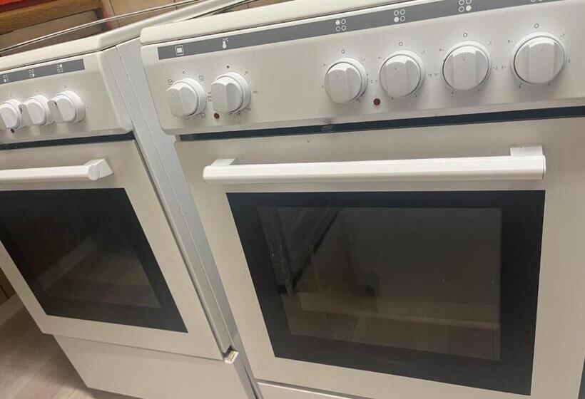 带2个卧室的公寓, Zum Taunus