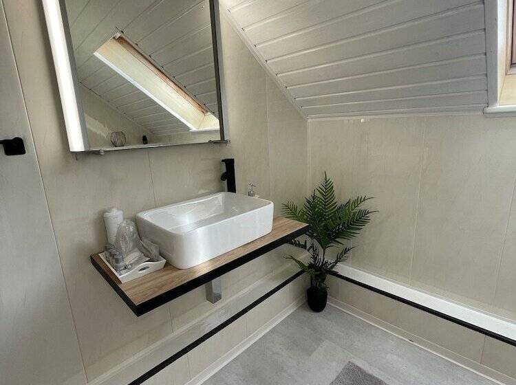 标准间, Pension Nadia