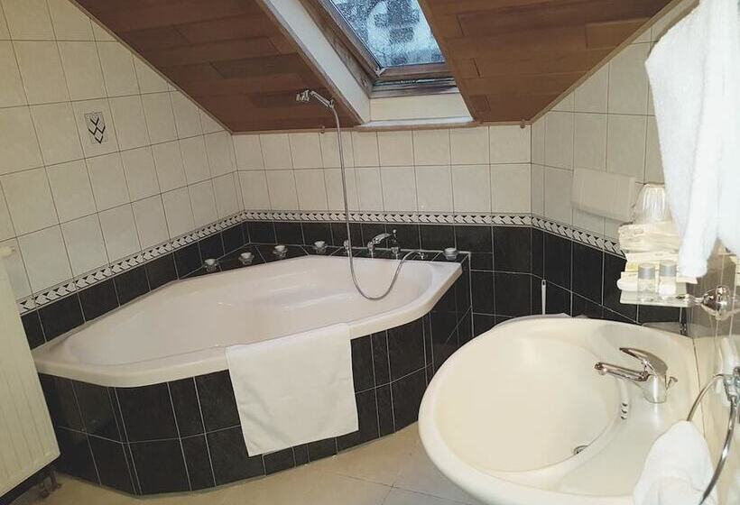 标准间, Pension Nadia