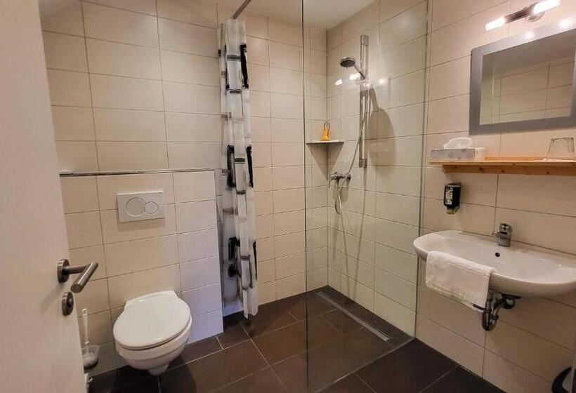 침실 1개 아파트, Gasthof Buchberger