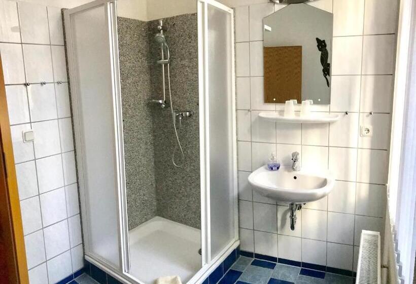 스탠다드 룸, Pension Holzhausen