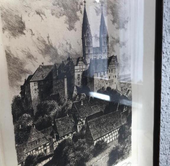 스탠다드 룸, Pension Holzhausen