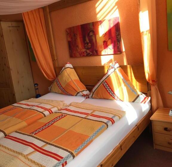 스탠다드 룸, Pension Holzhausen