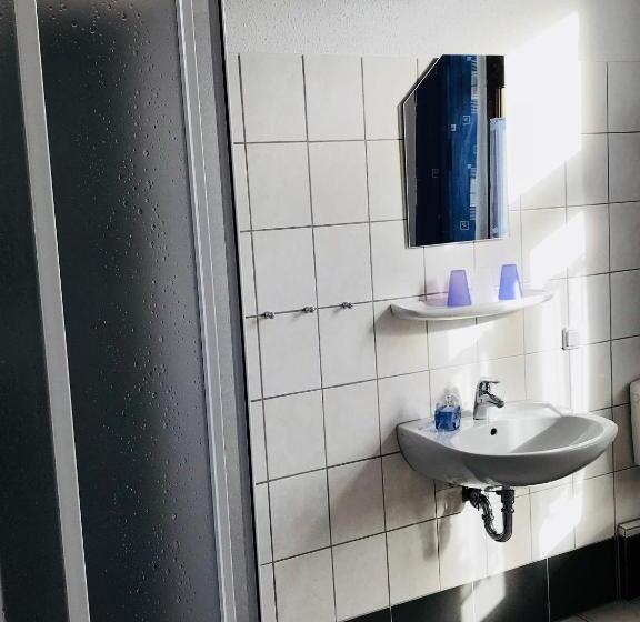 스탠다드 트리플 룸, Pension Holzhausen