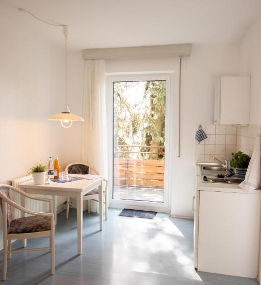 إستوديو قياسى, Pension Krone