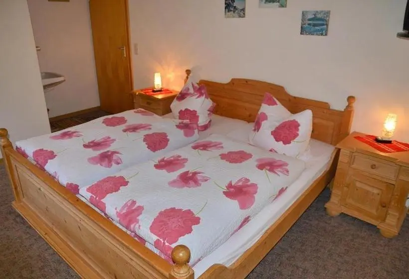 Standard-huone, Pension Mausbachtal
