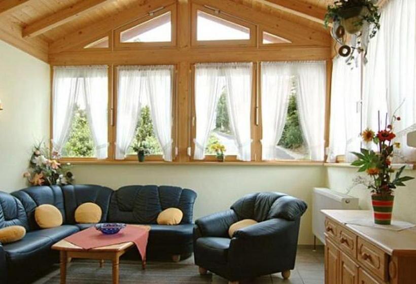 1베드룸 아파트 1층, Almerhof   Waldferienhof Almer