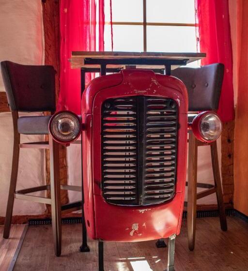 2 Yatak Odalı Daire, Gästehaus Zum Felsen