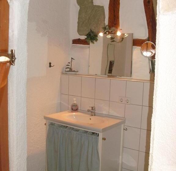 Basic Oda, Gästehaus Zum Felsen