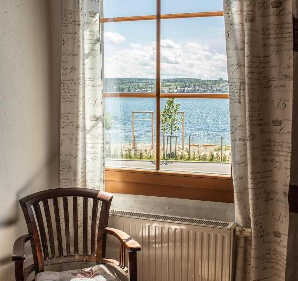 Teraslı 1 Yatak Odalı Daire, Gästehaus Zum Felsen