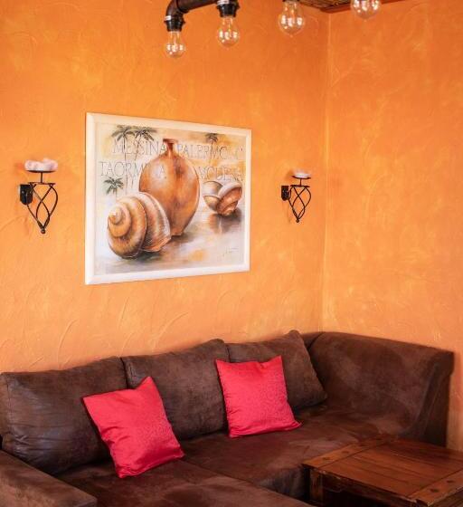 2 Yatak Odalı Daire, Gästehaus Zum Felsen