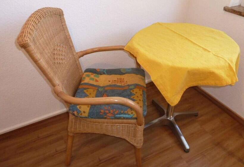 غرفة قياسية فردية حمام مشترك, Privatzimmer Reiner Baumeister