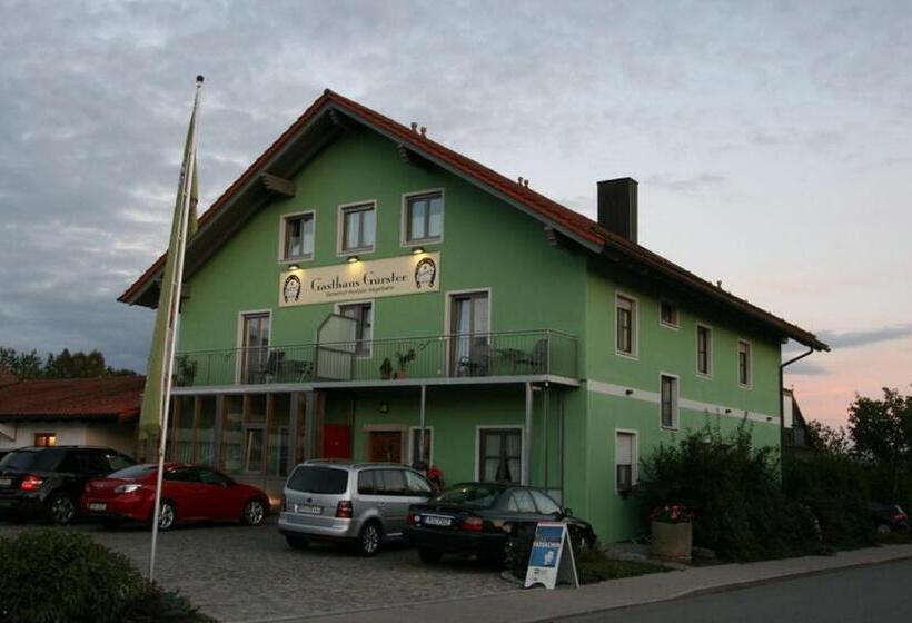 スタンダードルーム, Reiterhof Gürster