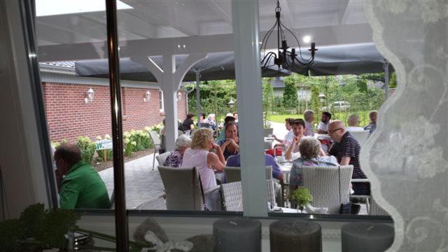 غرفة قياسية مزوَّدة بتراس, White Cottage Garden