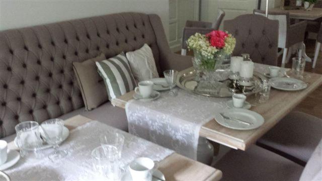 غرفة قياسية مزوَّدة بتراس, White Cottage Garden