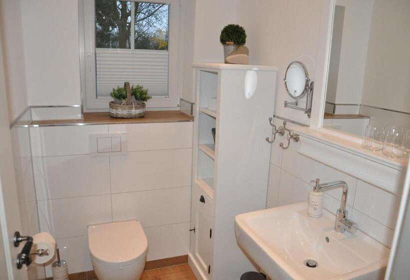 غرفة قياسية مزوَّدة بتراس, White Cottage Garden