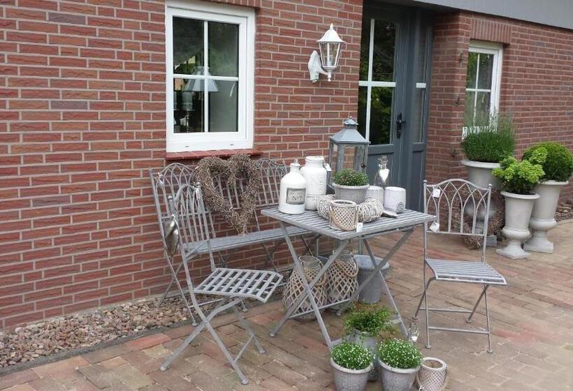 غرفة قياسية مزوَّدة بتراس, White Cottage Garden