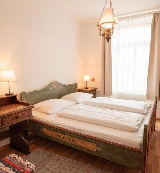 Номер Economy, Pension Bellevue