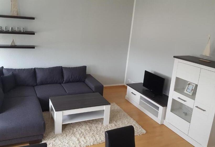 اتاق خانوادگی, Pension Fischerjung