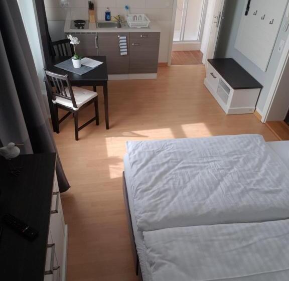 اتاق استاندارد, Pension Fischerjung