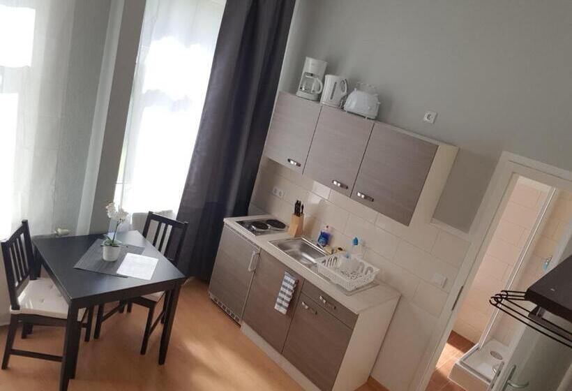 اتاق استاندارد, Pension Fischerjung