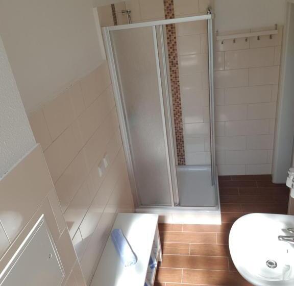 اتاق استاندارد, Pension Fischerjung