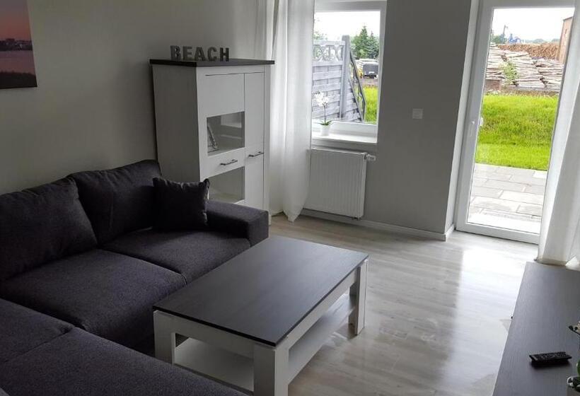 اتاق خانوادگی, Pension Fischerjung