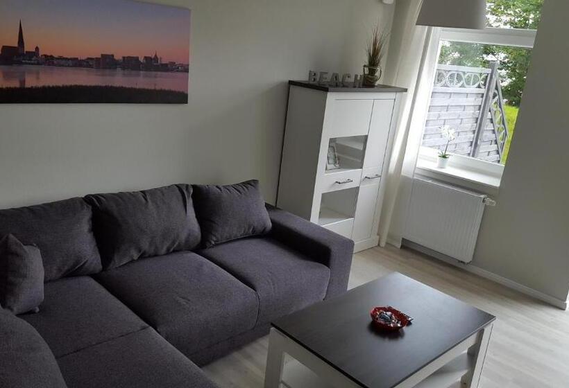 اتاق خانوادگی, Pension Fischerjung