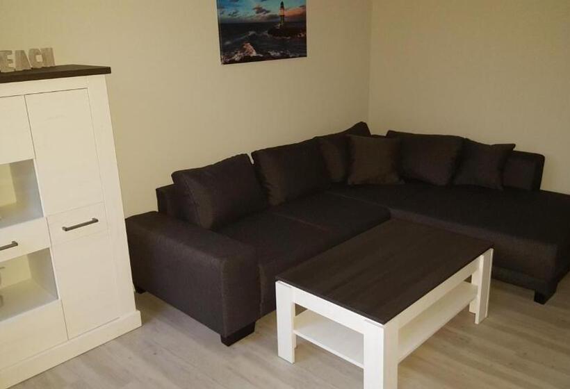 اتاق خانوادگی, Pension Fischerjung