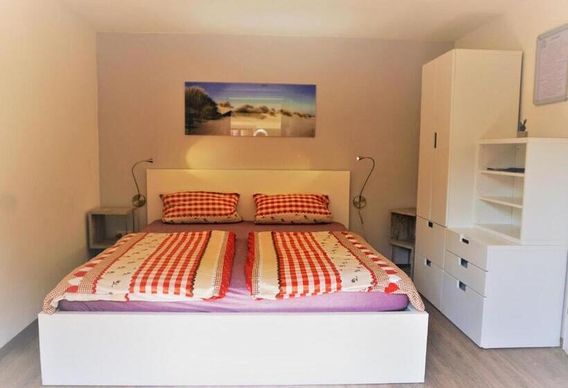 Номер Стандарт, Pension Ins Fischernetz  Mäntele