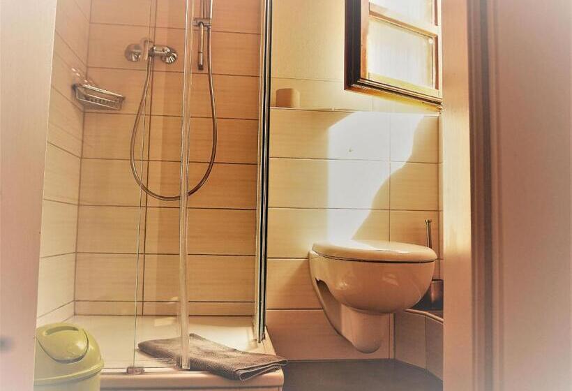 Номер Стандарт, Pension Ins Fischernetz  Mäntele