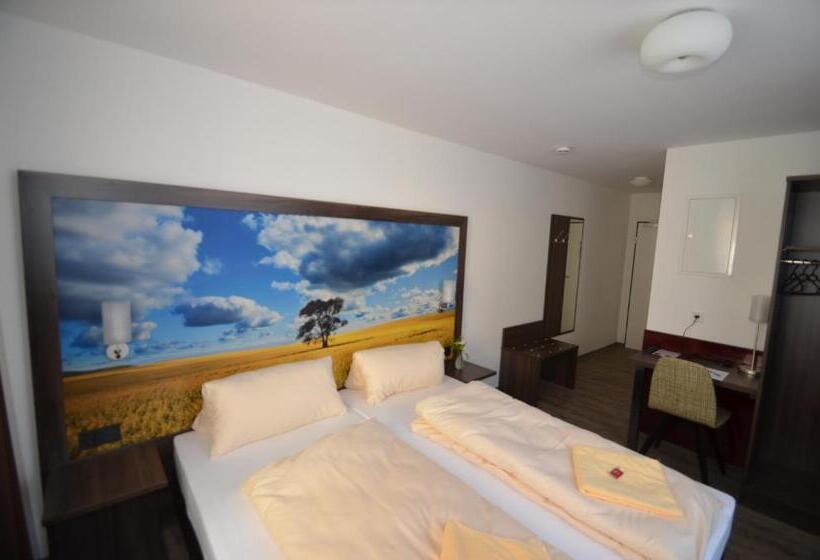 חדר סטנדרט, Elia