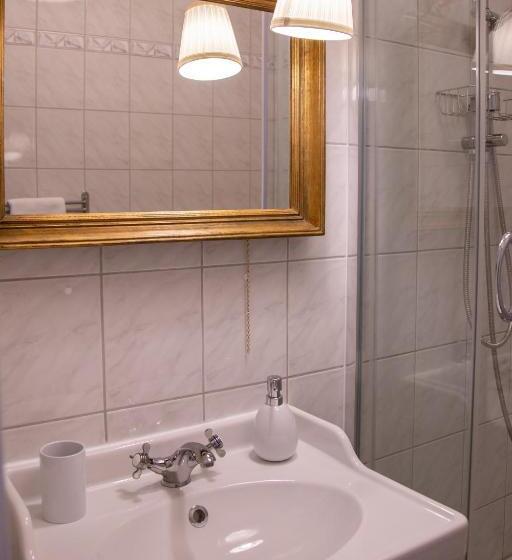 スタンダードルーム, Apartone Altstadt