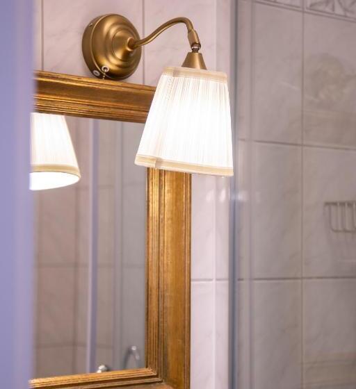 スタンダードルーム, Apartone Altstadt