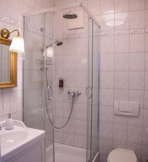 Номер Стандарт, Apartone Altstadt