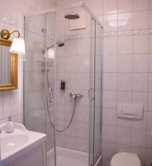 Standard-huone, Apartone Altstadt