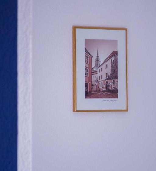 スタンダードルーム, Apartone Altstadt