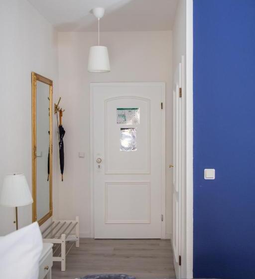 スタンダードルーム, Apartone Altstadt