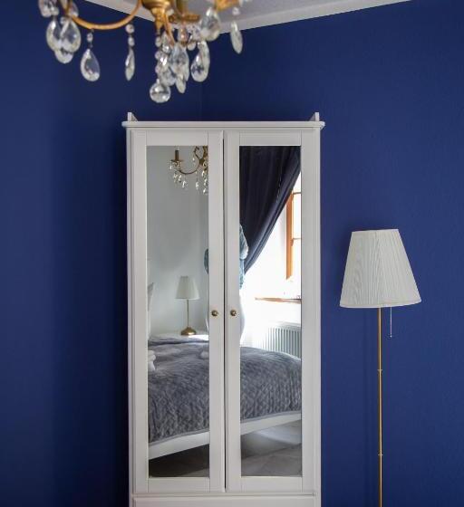 スタンダードルーム, Apartone Altstadt