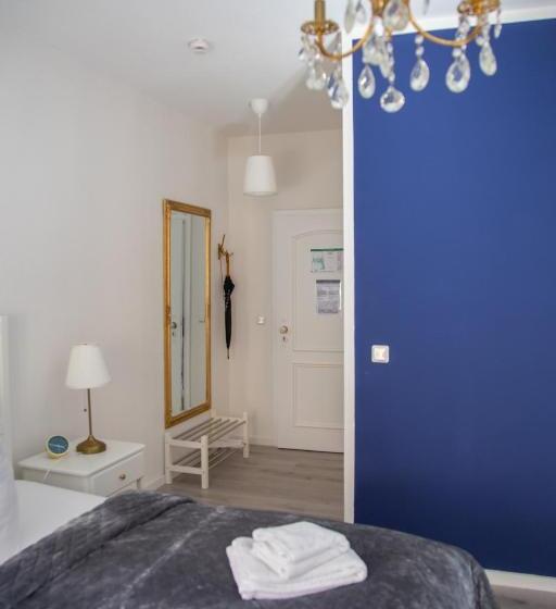 Номер Стандарт, Apartone Altstadt