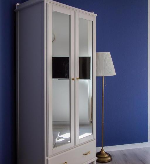 スタンダードルーム, Apartone Altstadt