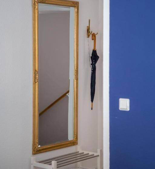 スタンダードルーム, Apartone Altstadt