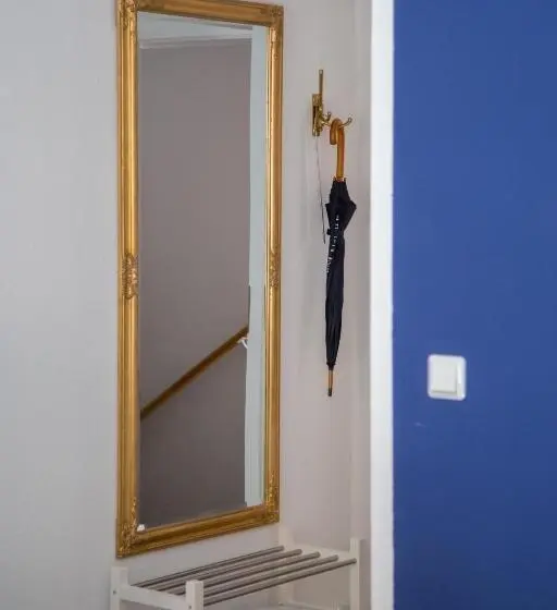 Standard-huone, Apartone Altstadt