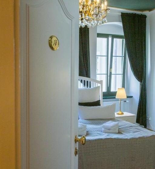 スーペリアールーム, Apartone Altstadt