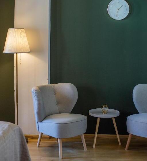 スーペリアールーム, Apartone Altstadt