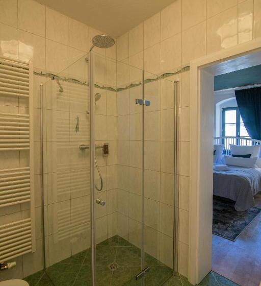 スーペリアールーム, Apartone Altstadt