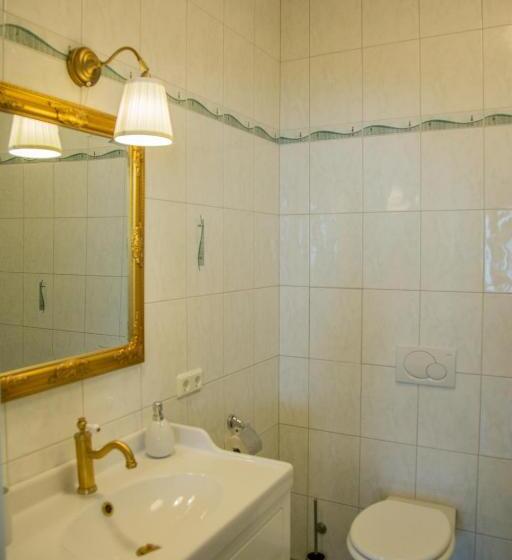 スーペリアールーム, Apartone Altstadt